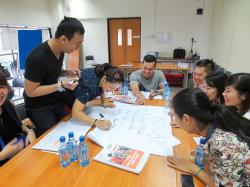 Tư duy phục vụ khách hàng chuyên nghiệp - Jetstar Pacific (25.08.2015)